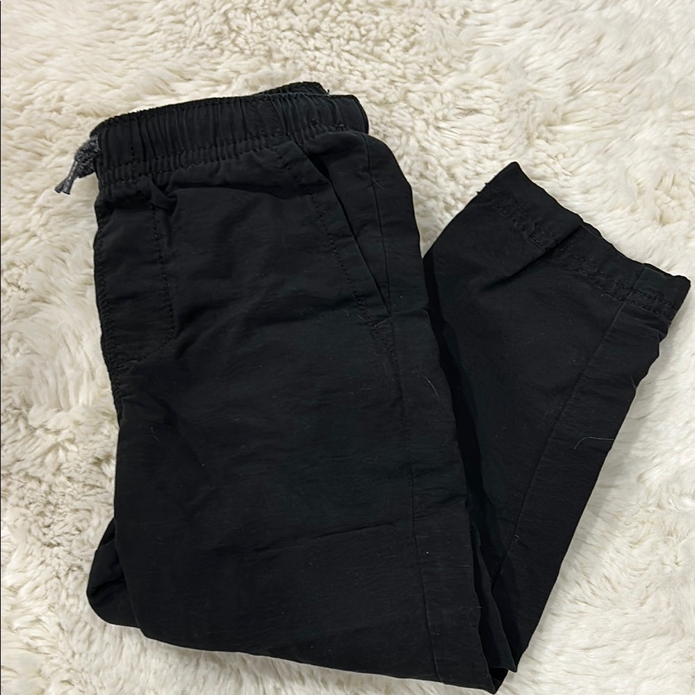 Black Pants